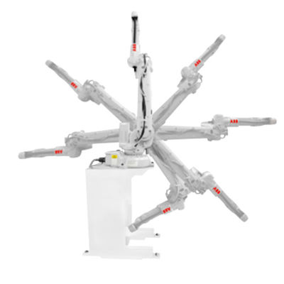 Mig/Tigのロボット腕のためのABBのアーク溶接のロボットIRB 2600広く産業塗布