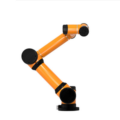 6つの軸線の溶接および組み立てロボットのプロジェクトとして共同のロボット腕AUBO I5