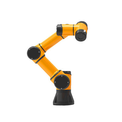 共同のロボットAUBO i3ペイロード3kgの選び、パッキングのロボット6軸線