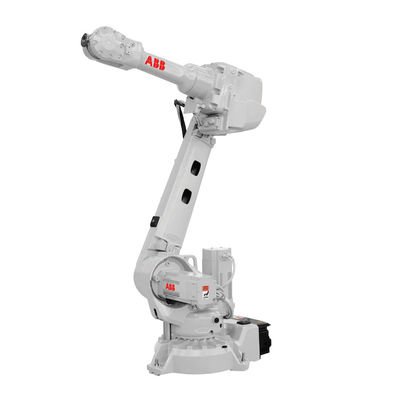 ABB IRB2600 6の軸線の工業用ロボットの腕の自動溶接のロボット