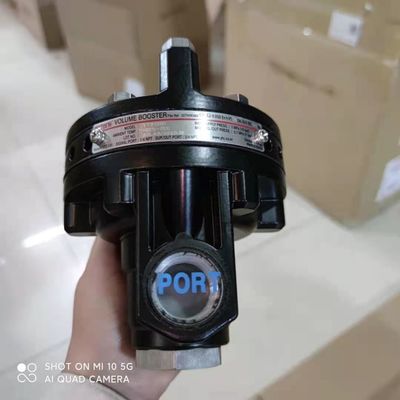 Rotork Ytcのボリューム・ブースターYT-310