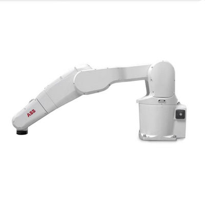 工業用ロボットの腕のペイロード5kgは900mm IRB 1200-5/0.9に6本の軸線の小さい選択のロボット腕達する