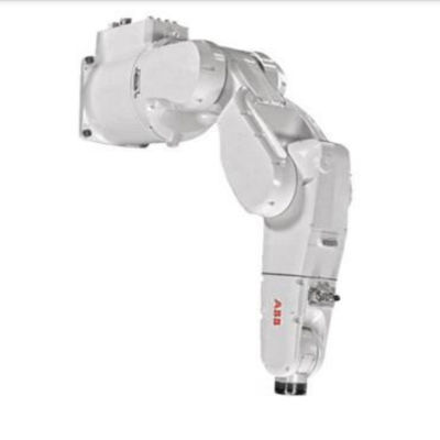 工業用ロボットの腕のペイロード5kgは900mm IRB 1200-5/0.9に6本の軸線の小さい選択のロボット腕達する