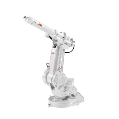 高周波溶接工がアーク溶接機械を密集させるようにロボット腕6の軸線5kgのペイロードIRB1410