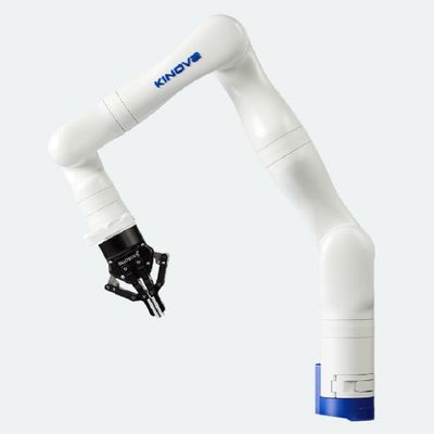 多目的な、モジュラーKinova Gen3のロボット6軸線