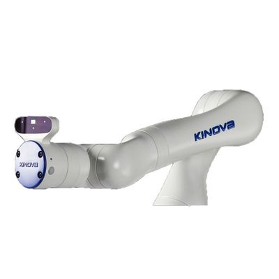 多目的な、モジュラーKinova Gen3のロボット7軸線
