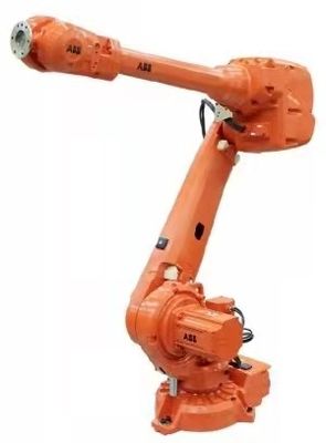 6選び、処理のための軸線45kgのペイロードのロボット腕ABB IRB 4600