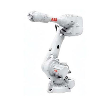 中型の6軸線の工業用ロボットABB IRB 4600のロボティック溶接機