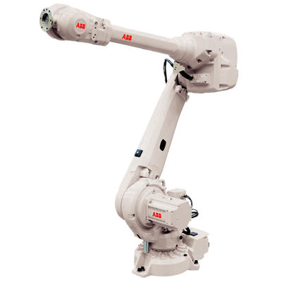 中型の6軸線の工業用ロボットABB IRB 4600のロボティック溶接機