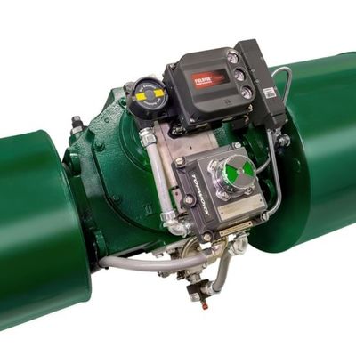 DVC6200 SISデジタルのポジシァヨナーの制御弁のポジシァヨナー