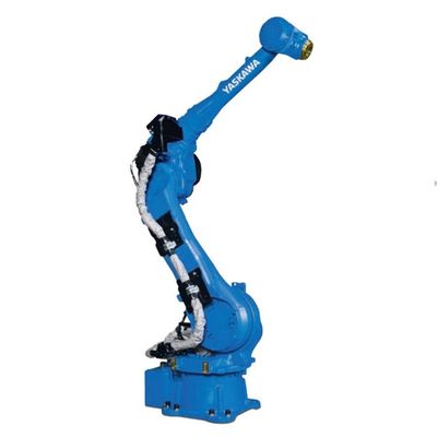 6物質的な渡すことのための軸線のロボット腕GP50のペイロード50kgの範囲2061mm