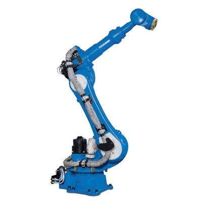 6物質的な渡すことのための軸線のロボット腕GP110のペイロード110kgの範囲2236mm