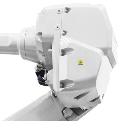 密集した製粉のロボット6軸線IRB4600 60kgのペイロードの範囲2050mmのロボティック腕の製粉