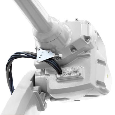 密集した製粉のロボット6軸線IRB4600 60kgのペイロードの範囲2050mmのロボティック腕の製粉