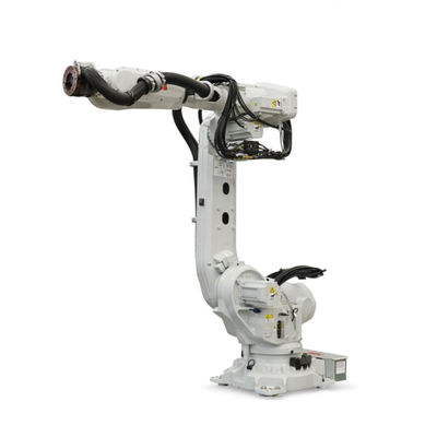 6軸線IRB6700 1525kgのペイロード300kgの範囲2700mmの製粉のロボット