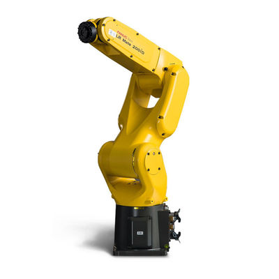 ペイロード7kgは200iDが選ぶ達し、ロボット腕を置く717mm LRの仲間に