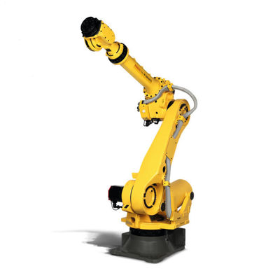 R-2000iC/165Fのペイロード165kgの範囲2655mmの塗装ロボット