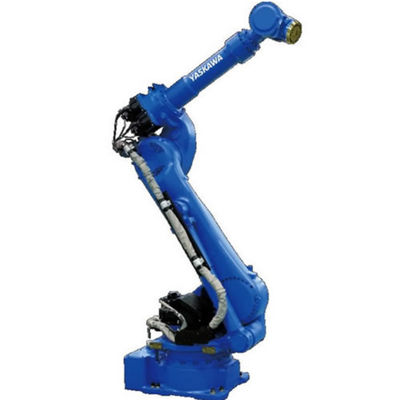 荷役機械のための自動溶接のロボット6軸線のロボットGP180