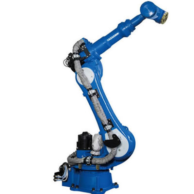 ロボティック腕の溶接機のためのマニピュレーターのロボット腕のペイロード110kg GP110