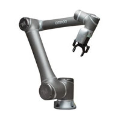 6つの軸線のオートメーションの産業ロボティック腕Tm5共同のロボット