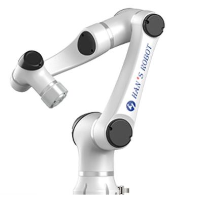 詰まり、物品取扱いのロボットのための共同のロボット腕小妖精E05-L