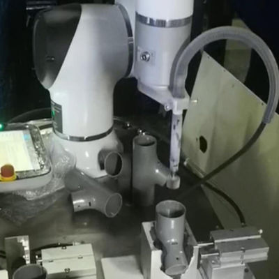 6つの軸線のCobotのロボットのための産業共同のロボット腕小妖精3kg E03