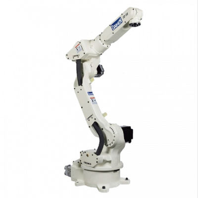 DM350溶接機のミグ溶接のロボットとのOTC FD-V8