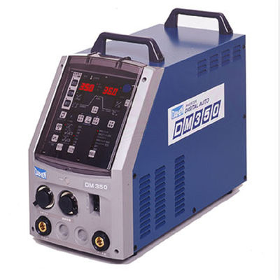DM350溶接機のミグ溶接のロボットとのOTC FD-V8