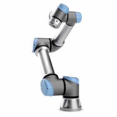 UR5e 6の軸線の範囲850mm Playload 5kgの普遍的なロボット