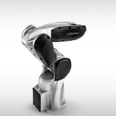 共同のロボットが付いているロボット レーサー5 0.63機械磨く機械