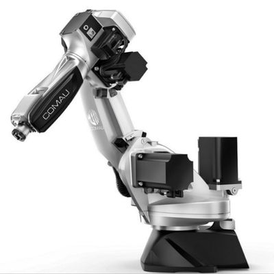 一突きおよび場所のロボット腕を搭載する共同のロボット腕6の軸線のレーサー7 1.0