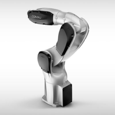 共同のロボットが付いているロボティック溶接機のためのレーサー5 0.80の6つの軸線のロボット