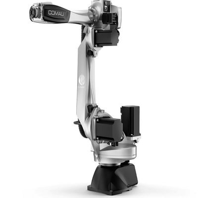 6つの軸線のレーサー7 1.4のアーク溶接のロボットの共同のロボット腕