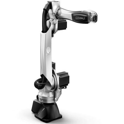 6つの軸線のレーサー7 1.4のアーク溶接のロボットの共同のロボット腕