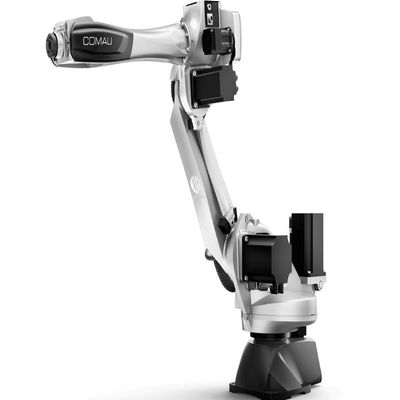 6つの軸線のレーサー7 1.4のアーク溶接のロボットの共同のロボット腕