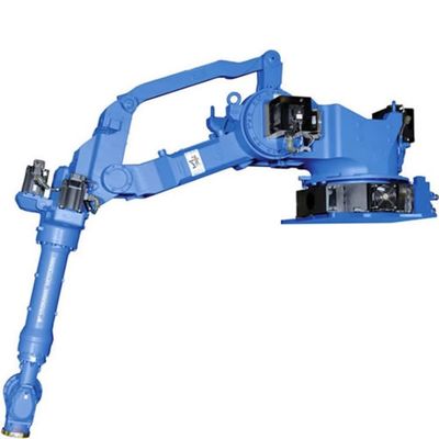 自動塗装ロボットのためのプログラマブル ロボットの腕Motoman EPH130RLD