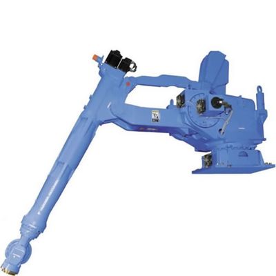 パレットで運搬するロボットのための工業用ロボットの腕6の軸線Motoman EPH4000D