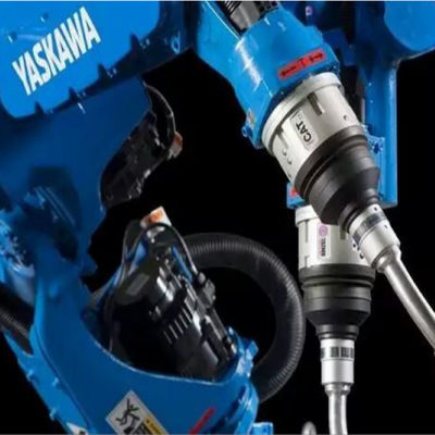 パレットで運搬するロボットのための工業用ロボットの腕6の軸線Motoman EPH4000D