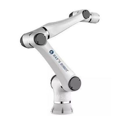 共同のロボットのための小妖精E03産業共同のロボット腕6の軸線