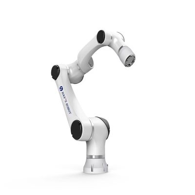 共同のロボットのための小妖精E03産業共同のロボット腕6の軸線