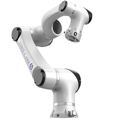 溶接ロボットのためのロボティック腕のマニピュレーターの小妖精E10共同のロボット
