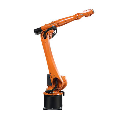 KR 20のR1810-2ペイロード23.9kgは1813mmのロボティック溶接に達する
