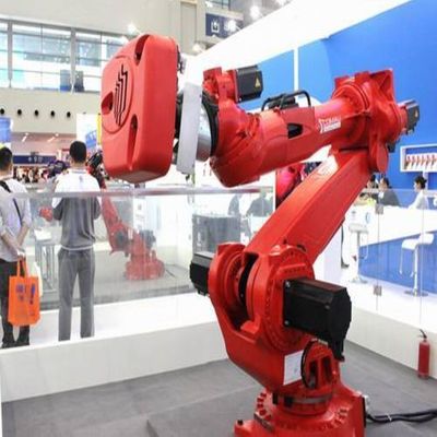 一突きおよび場所のロボットのための工業用マニプレータのロボット腕NS-16-1.65