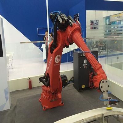 一突きおよび場所のロボットのための工業用マニプレータのロボット腕NS-16-1.65