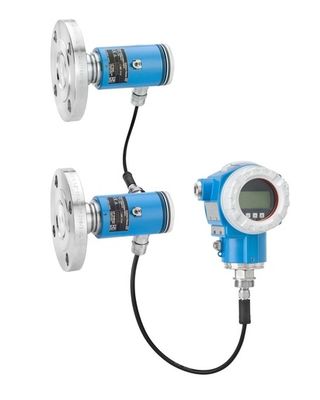 熱い液体のためのEndress+Hauser Deltabar FMD72圧力送信機