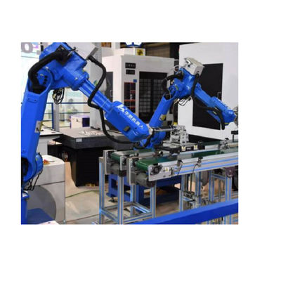 ダイスによって投げられる機械のための180KGペイロードの工業用ロボットとのMOTOMAN GP180のロボットの処理