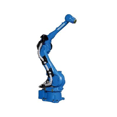 50KGペイロードとのGP50は投げられた機械および6つの軸線のロボット腕の工業用ロボット死ぬ