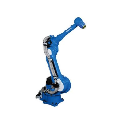 一突きおよび場所機械のためのGP88 88KGのペイロードの工業用ロボットとのロボット腕6の軸線