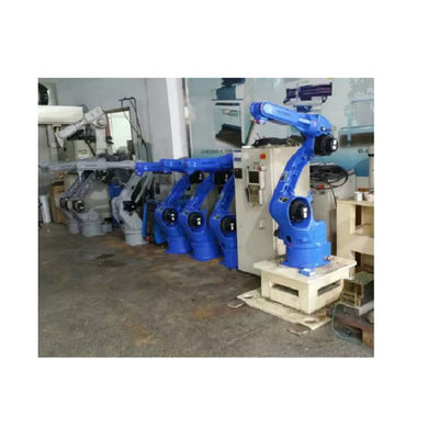 一突きおよび場所機械のためのGP88 88KGのペイロードの工業用ロボットとのロボット腕6の軸線