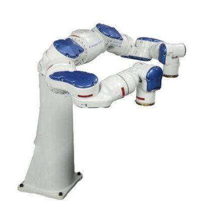 物品取扱いのロボットHC10DT 6軸線のマニピュレーターの腕の共同のロボット腕